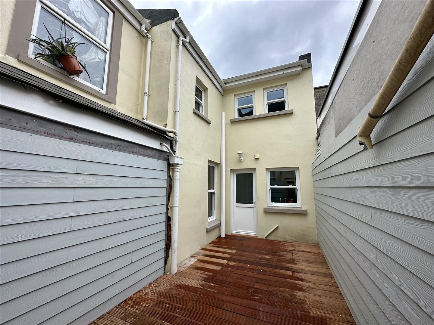 2, St Marks Lane Cottage, St. Marks Lane, St. Helier, Jersey